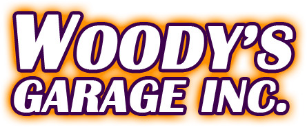 Woody's Garage, Inc.